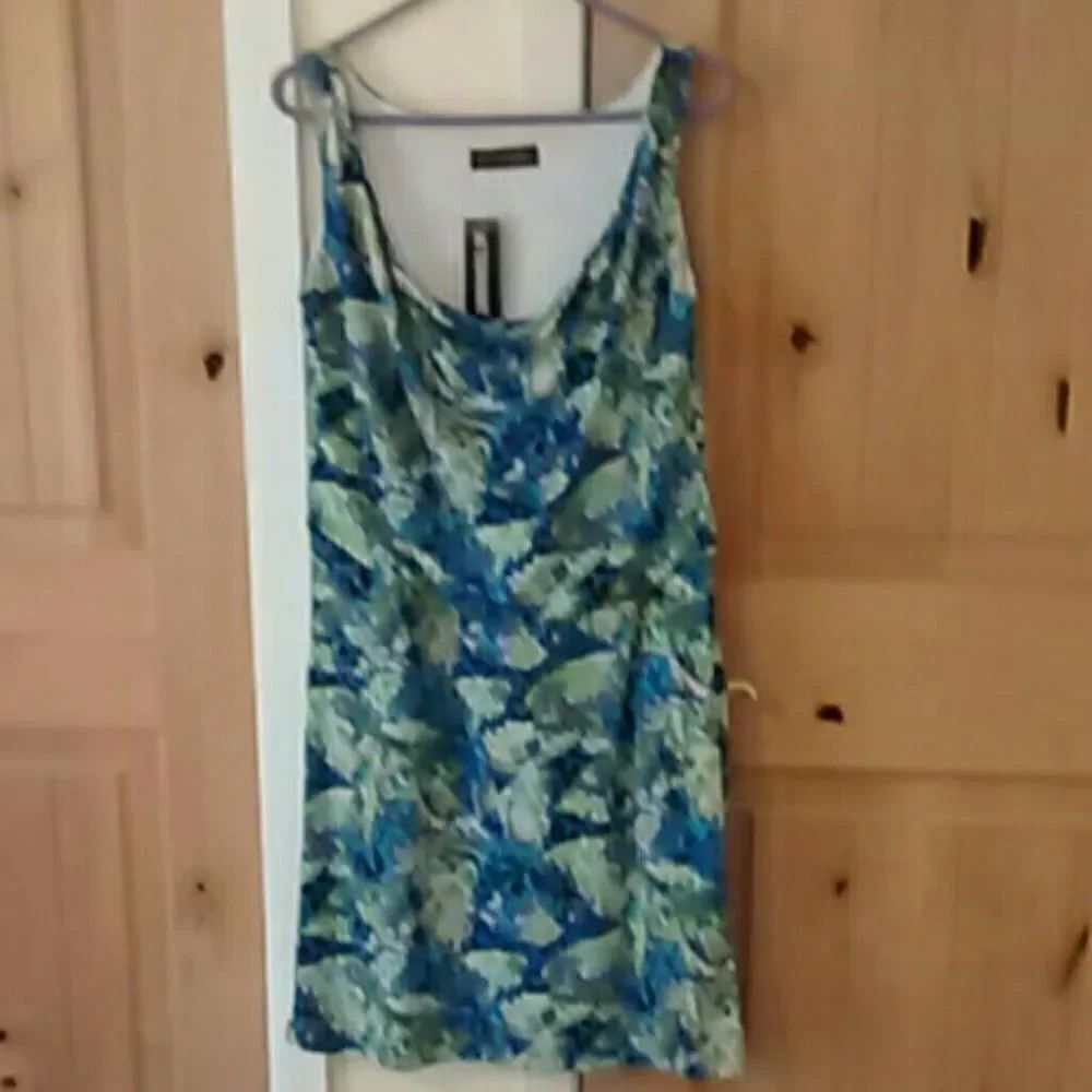 Autonomy Dress 